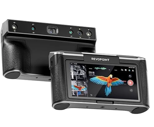 Revopoint MIRACO 3D Scanner