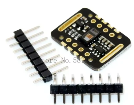MAX30102 Heart rate Sensor
