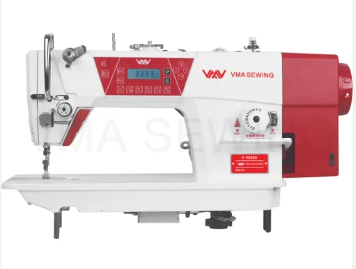 ماكنة خياطة فل اتومتك