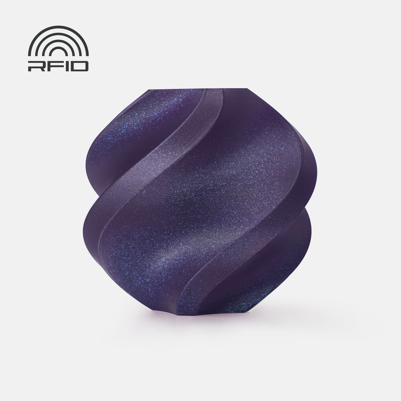 PLA Galaxy Bambu Lab