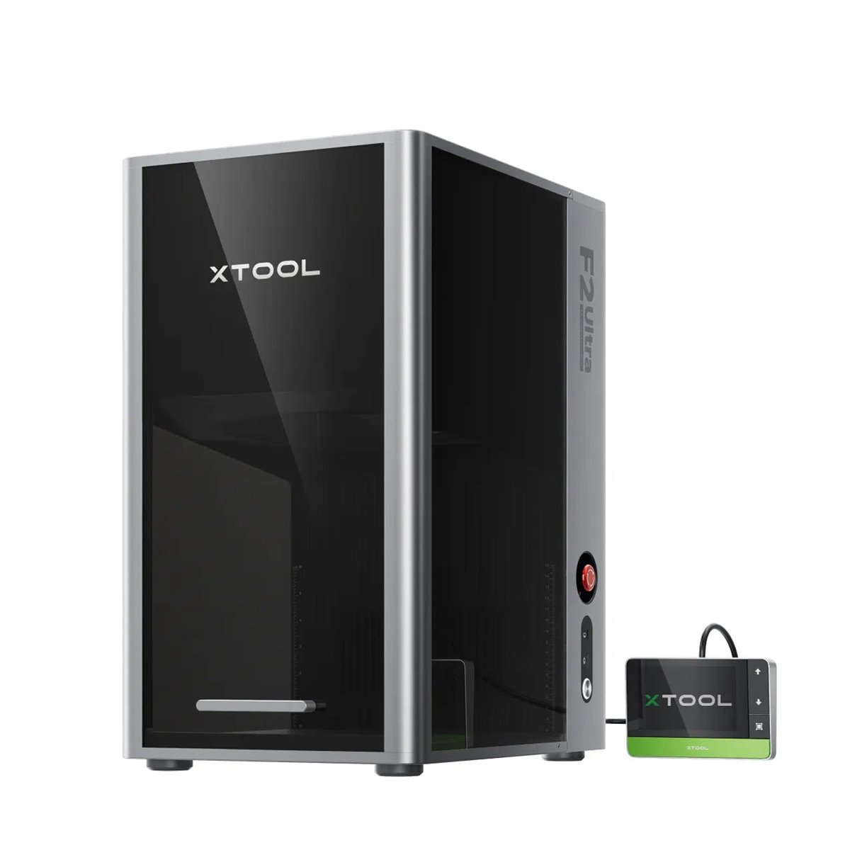 xTool F2 Ultra 60W MOPA Laser Engraver