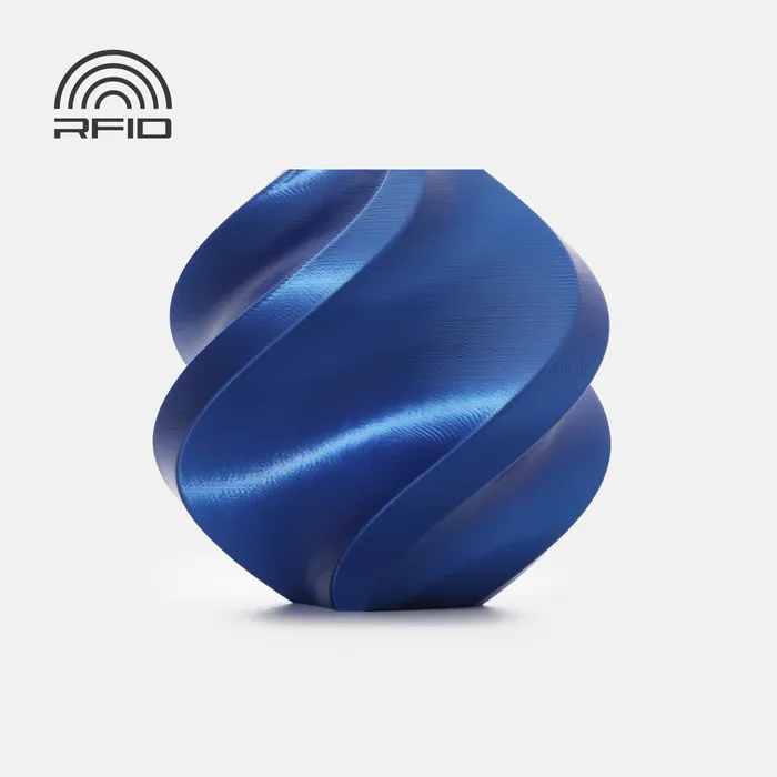 Bambu Lab PLA Silk+ Filament