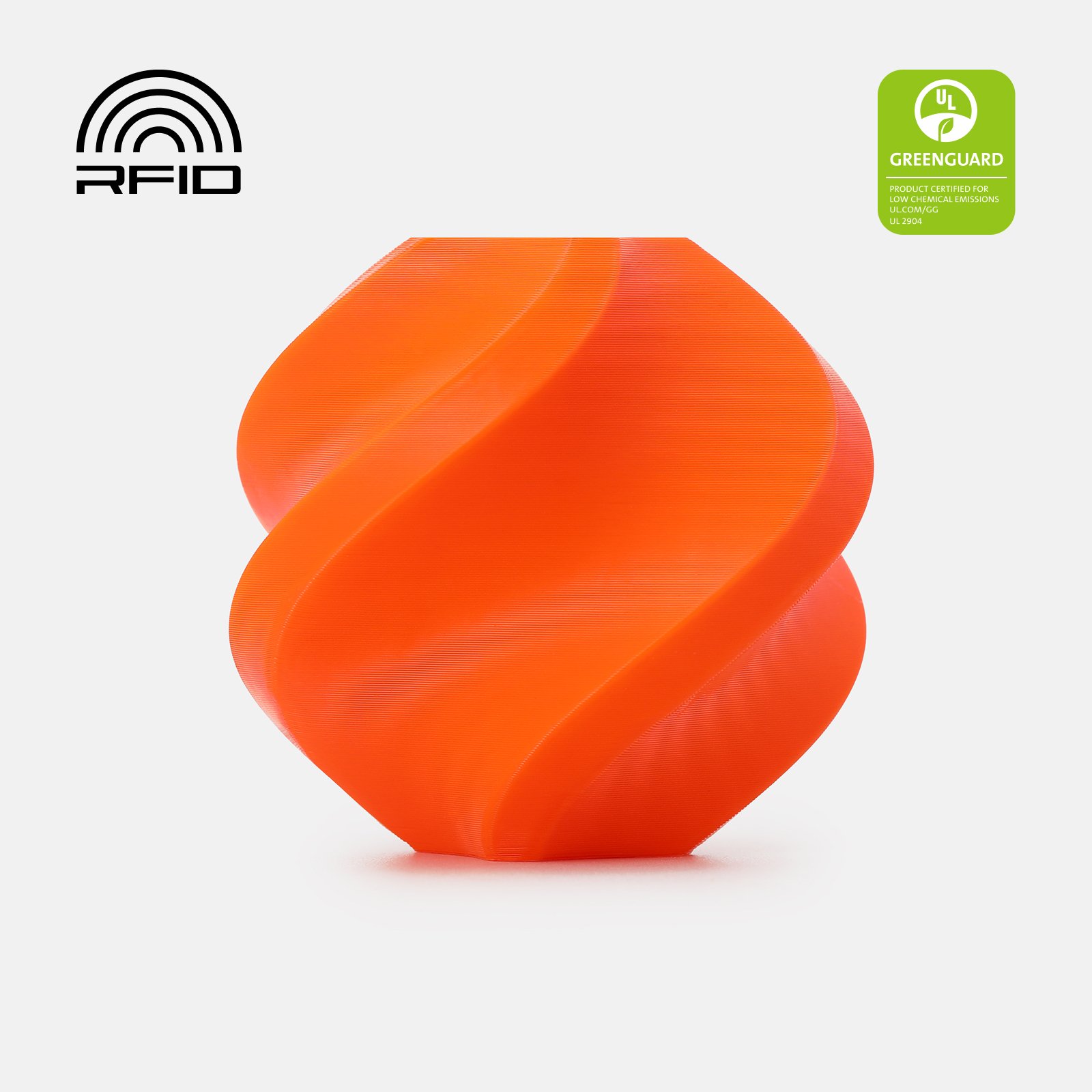 PETG Basic Bambu Lab