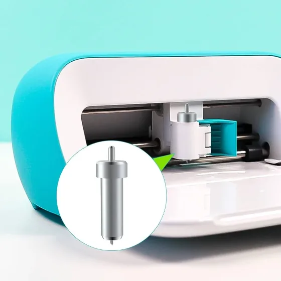 Blade housing for Cricut Joy