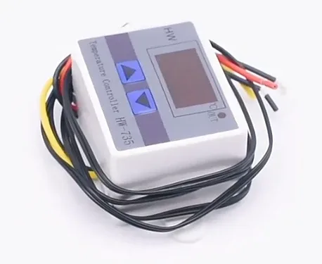 ثرموستات رقمي 220V 1500W
