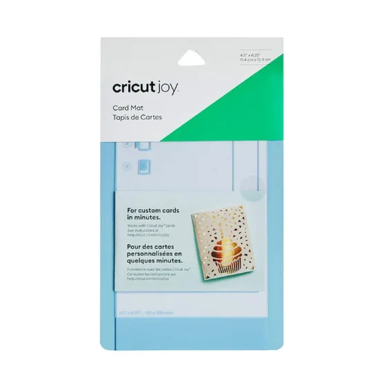 משטח כרטיסים מקורי ל-Cricut Joy