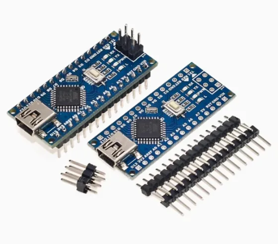 Arduino Nano 3.0 ATmega328