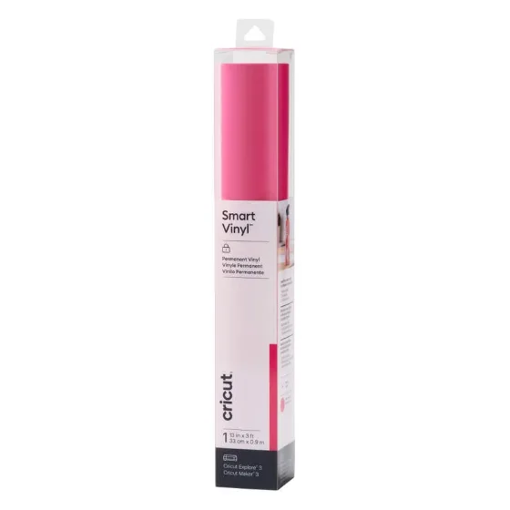 Cricut Smart Vinyl קבוע מקורי (3 רגל)