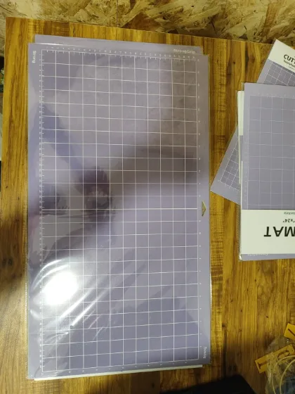 משטח חיתוך ברוחב 61 ס"מ